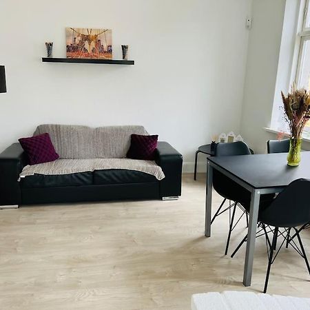 Lovely 1-Bedroom Condo In Aarhus C Eksteriør bilde
