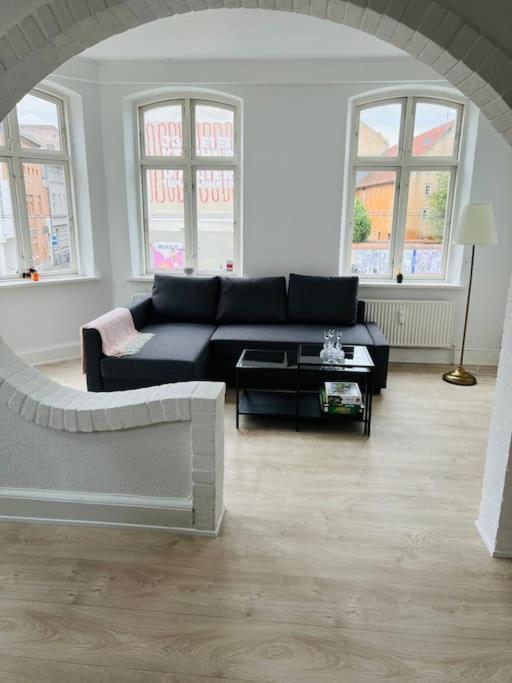 Lovely 1-Bedroom Condo In Aarhus C Eksteriør bilde